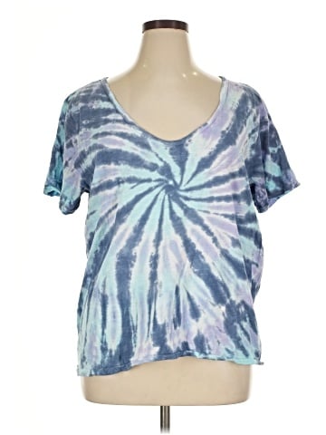 Lucky Brand Short Sleeve T-Shirt (view 1)