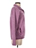 Eddie Bauer 100% Polyester Purple Pullover Sweater Size S - photo 4