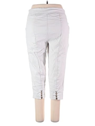 Zac & Rachel Casual Pants (view 2)