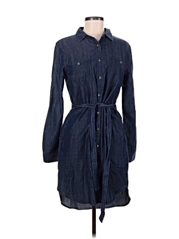 Banana Republic Casual Dress (view 1)