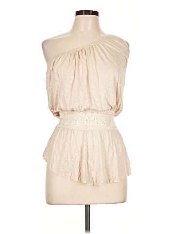 Elan Sleeveless Blouse (view 1)