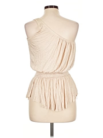 Elan Sleeveless Blouse (view 2)