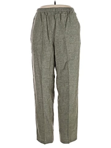 Southern Lady Casual Pants (view 1)