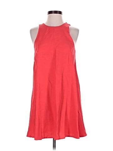 Zara Casual Dress (view 1)