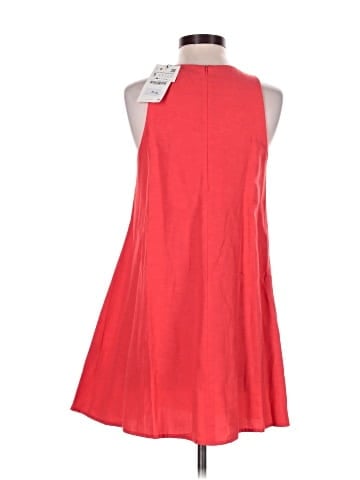 Zara Casual Dress (view 2)