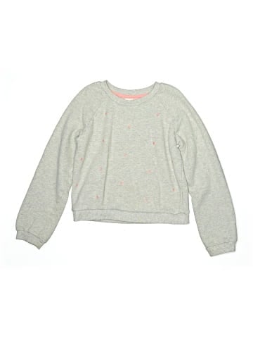 Gymboree Sweatshirt (view 1)