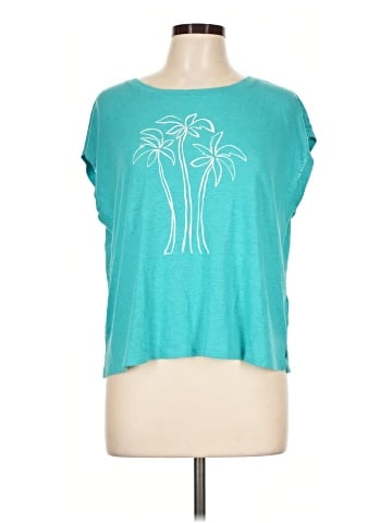 Old Navy Sleeveless T-Shirt (view 1)