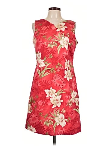 Caribbean Joe Cocktail Dress (view 1)