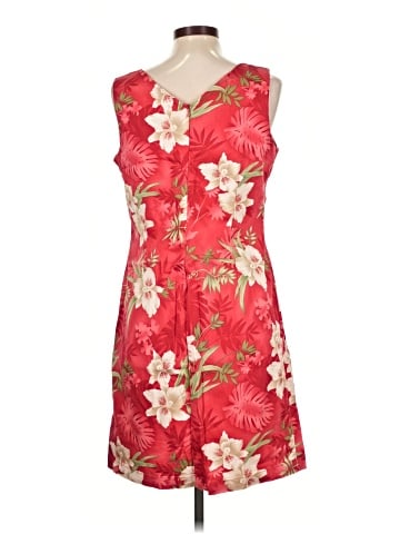 Caribbean Joe Cocktail Dress (view 2)