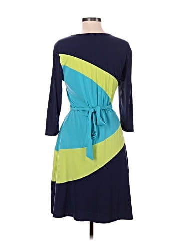 Max and Cleo Casual Dress (view 2)