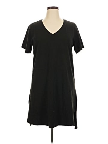 Universal Standard Casual Dress (view 1)
