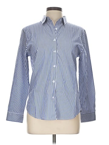 Unbranded Long Sleeve Blouse (view 1)
