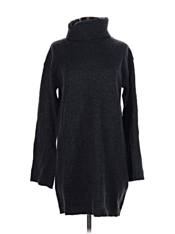 Sanctuary Turtleneck Sweater (view 1)