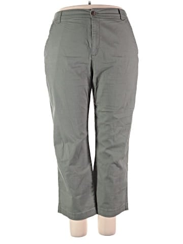 Gap Casual Pants (view 1)