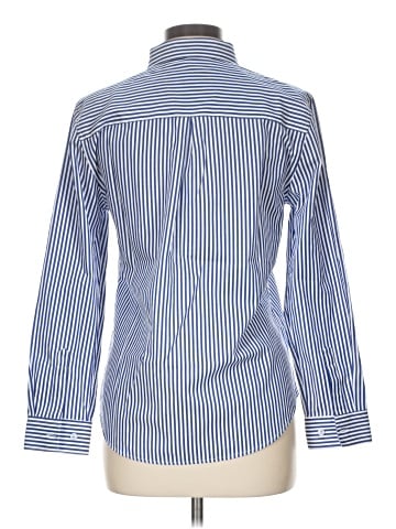 Unbranded Long Sleeve Blouse (view 2)