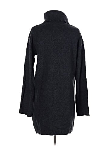 Sanctuary Turtleneck Sweater (view 2)