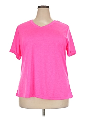 Athletic Works Active T-Shirt (view 1)