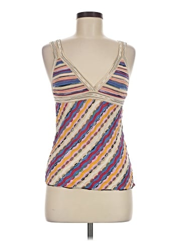 M Missoni Sleeveless Top (view 1)