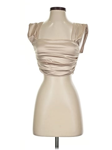 Tic : Toc Short Sleeve Top (view 1)