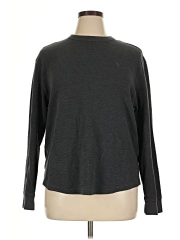 American Eagle Outfitters Long Sleeve T-Shirt (view 1)