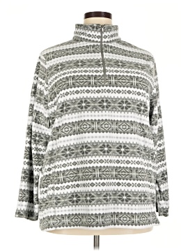 Lands' End Pullover Sweater