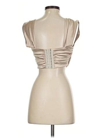 Tic : Toc Short Sleeve Top (view 2)