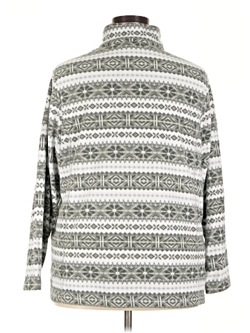 Lands' End Pullover Sweater (view 2)