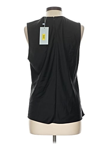 Antonio Melani Sleeveless Blouse (view 2)