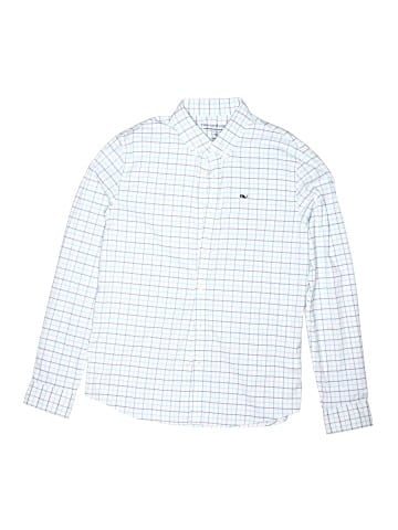 Vineyard Vines Long Sleeve Button-Down Shirt (view 1)
