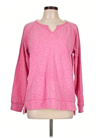 Made for Life Pullover Sweater (view 1)