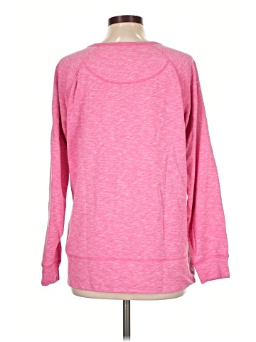 Made for Life Pullover Sweater (view 2)
