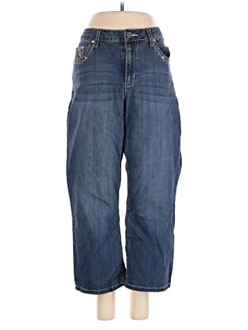 Earl Jean Jeans (view 1)
