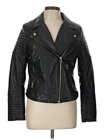 Divided by H&M Jacket (view 1)