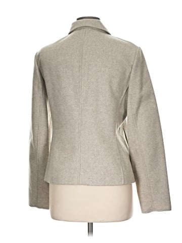 Anne Klein Wool Cardigan (view 2)