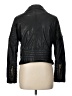 Divided by H&M 100% Polyester Black Jacket Size 12 - photo 2