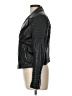 Divided by H&M 100% Polyester Black Jacket Size 12 - photo 5