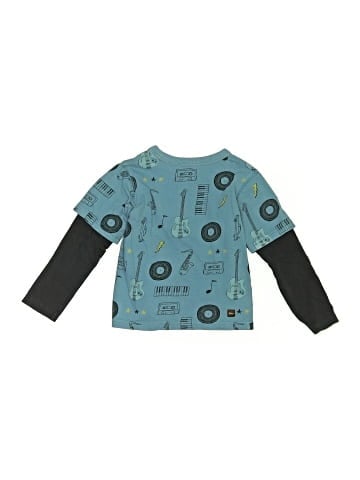 Tea Long Sleeve T-Shirt (view 2)