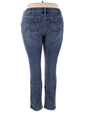 Silver Jeans Co. Jeans (view 2)