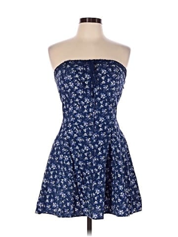Kimchi Blue Casual Dress (view 1)