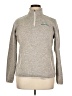CHARLES RIVER APPAREL 100% Polyester Gray Pullover Sweater Size XL - photo 1