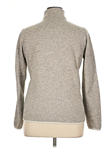 CHARLES RIVER APPAREL Pullover Sweater (view 2)