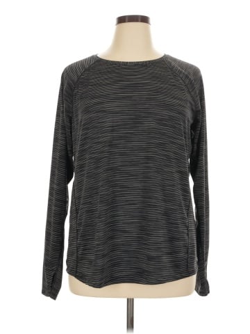 Tek Gear Long Sleeve T-Shirt (view 1)