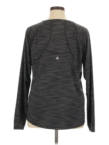 Tek Gear Long Sleeve T-Shirt (view 2)