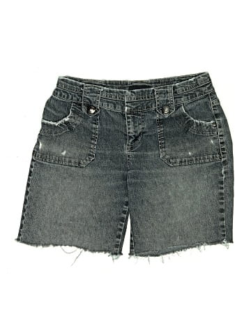 SONOMA life + style Denim Shorts (view 1)