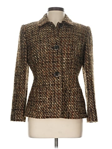 Tahari by ASL Blazer (view 1)