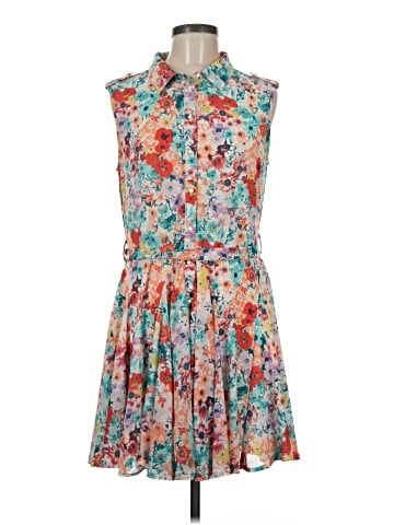 American Rag Cie Casual Dress (view 1)