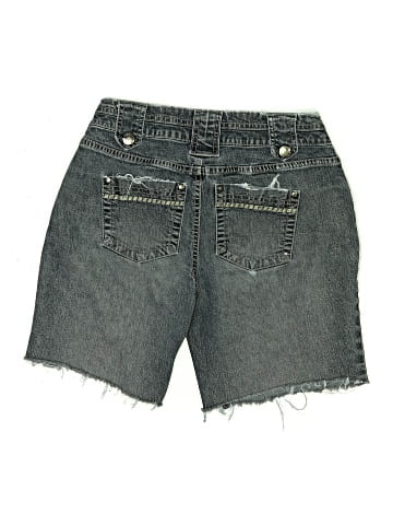 SONOMA life + style Denim Shorts (view 2)