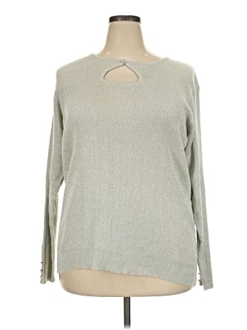 Kim Rogers Fleece (view 1)