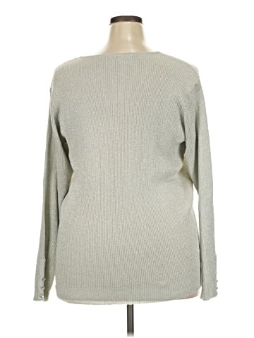 Kim Rogers Fleece (view 2)