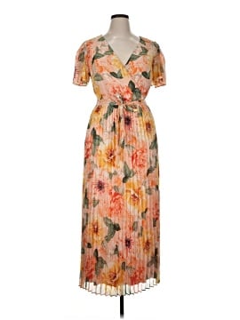 Kate and Lily Casual Dress (view 1)